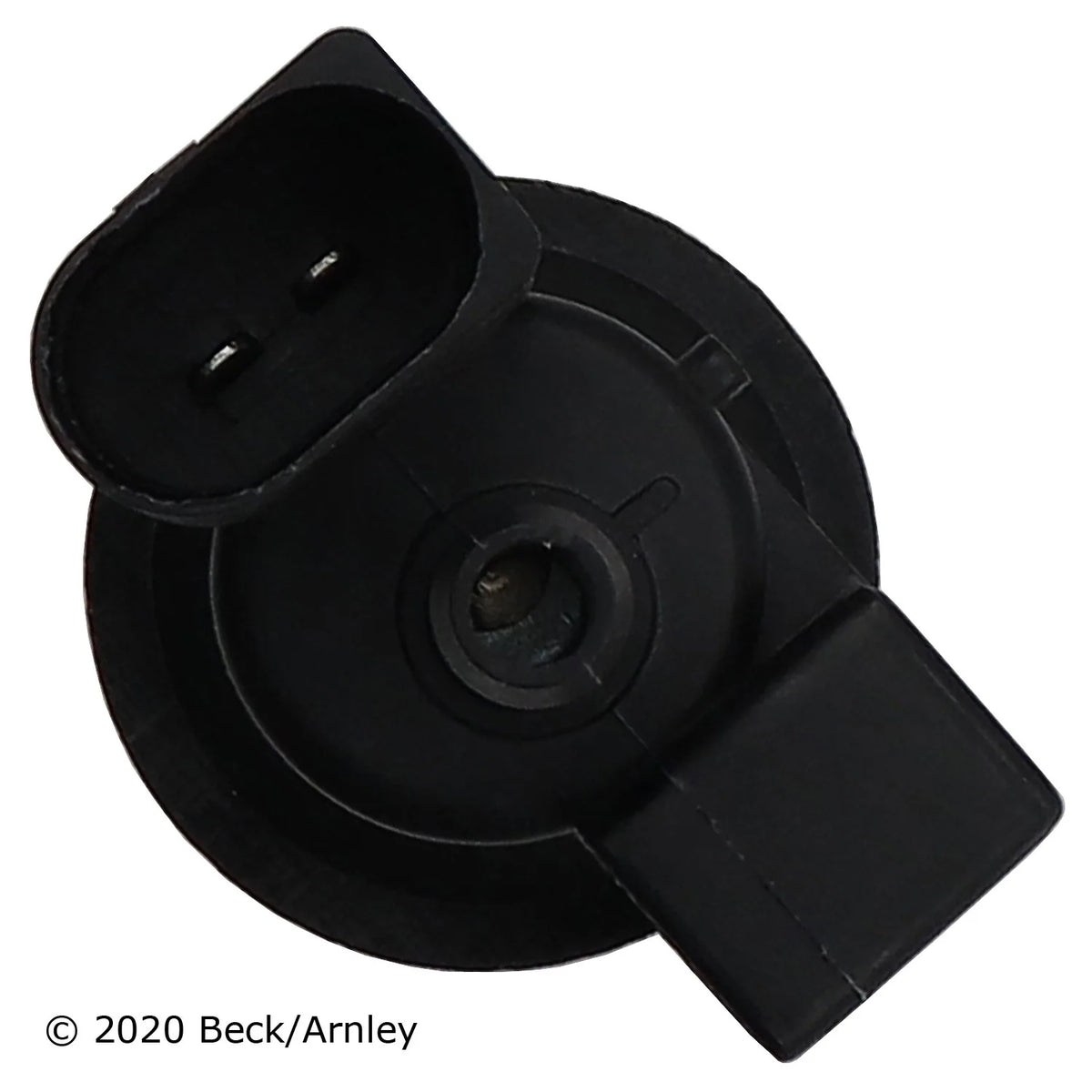 Beck/Arnley 046-0116 2008-2015 Audi R8 Vapor Canister Vent Valve