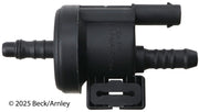 Beck/Arnley 046-0122 2010-2015 Audi R8 Vapor Canister Purge Solenoid