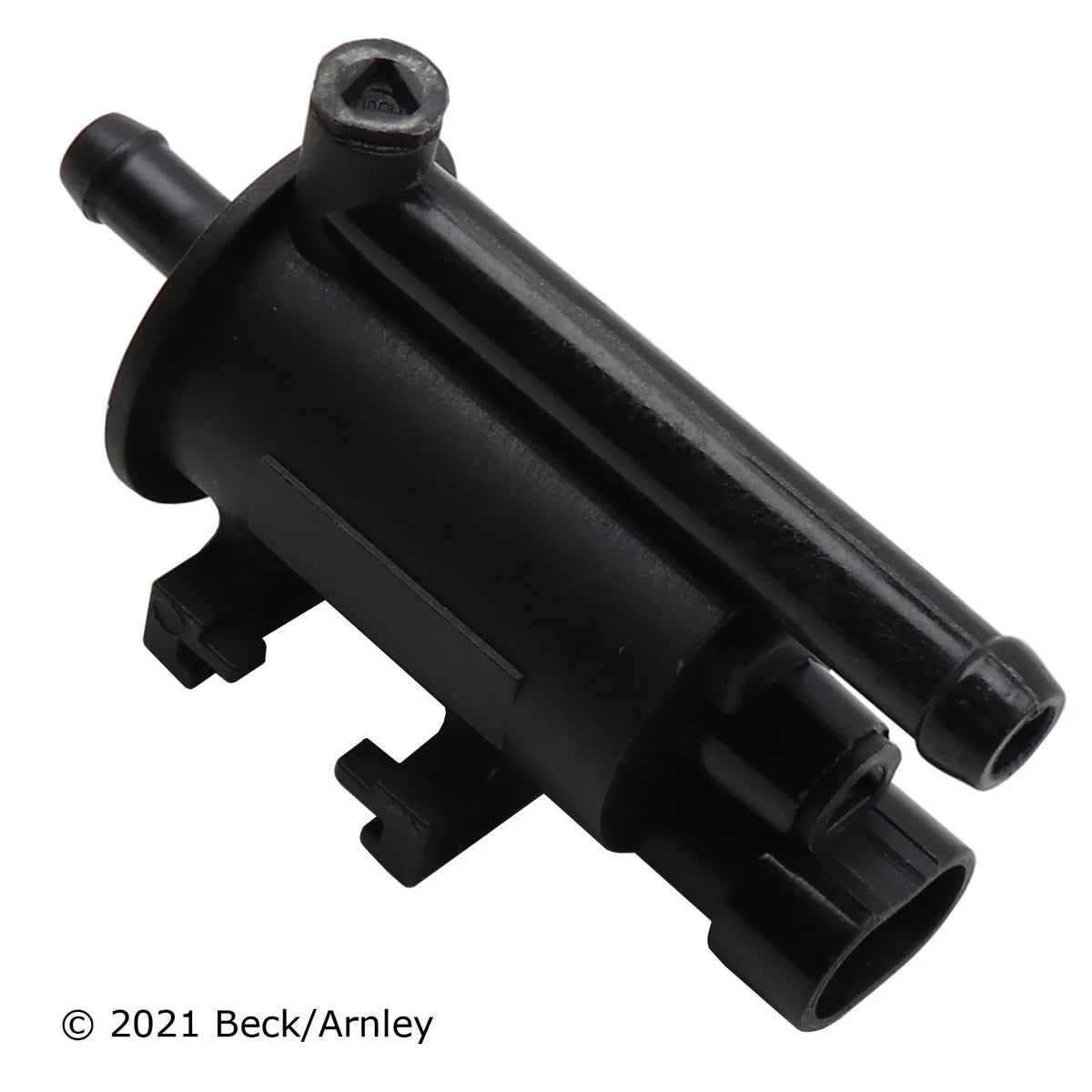 Beck/Arnley 046-0124 2007-2012 Hyundai Veracruz Vapor Canister Purge Valve