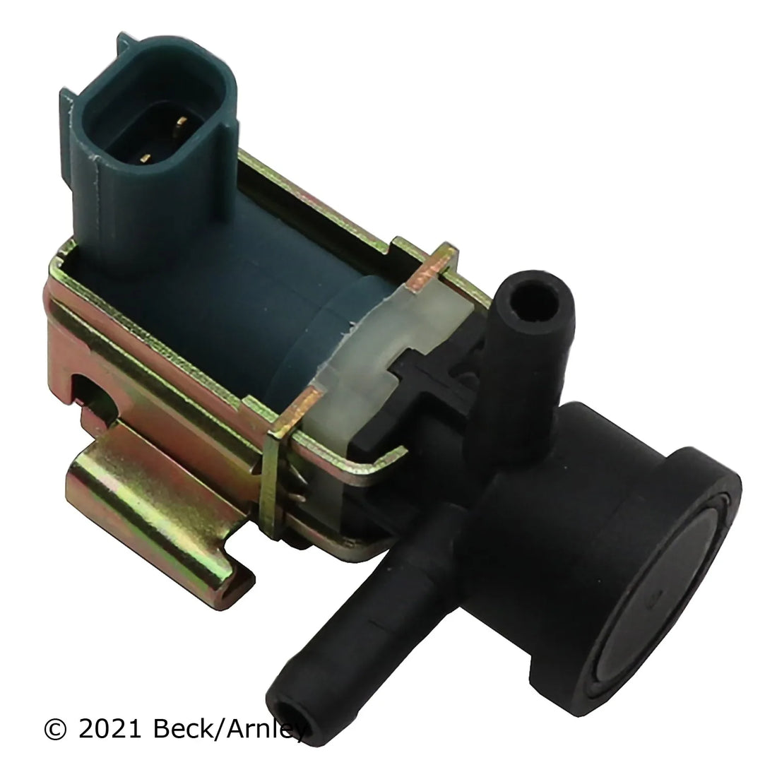 Beck/Arnley 046-0133 2003-2005 Toyota Matrix Vapor Canister Purge Solenoid