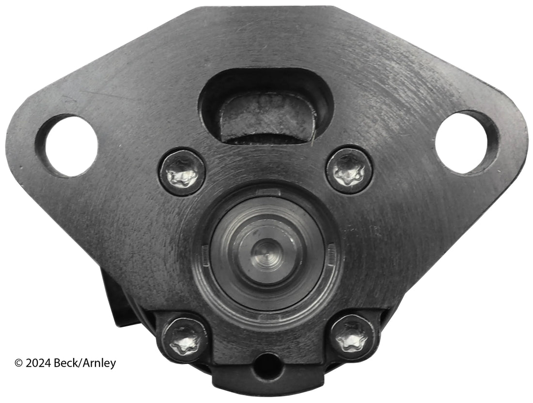 Beck/Arnley 046-0142 2011-2016 Honda CR-Z Exhaust Gas Recirculation (EGR) Valve