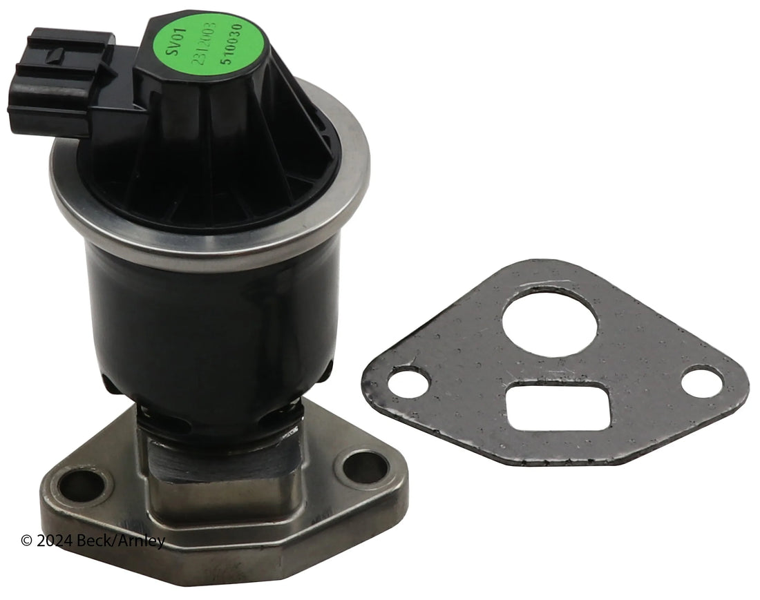 Beck/Arnley 046-0142 2011-2016 Honda CR-Z Exhaust Gas Recirculation (EGR) Valve