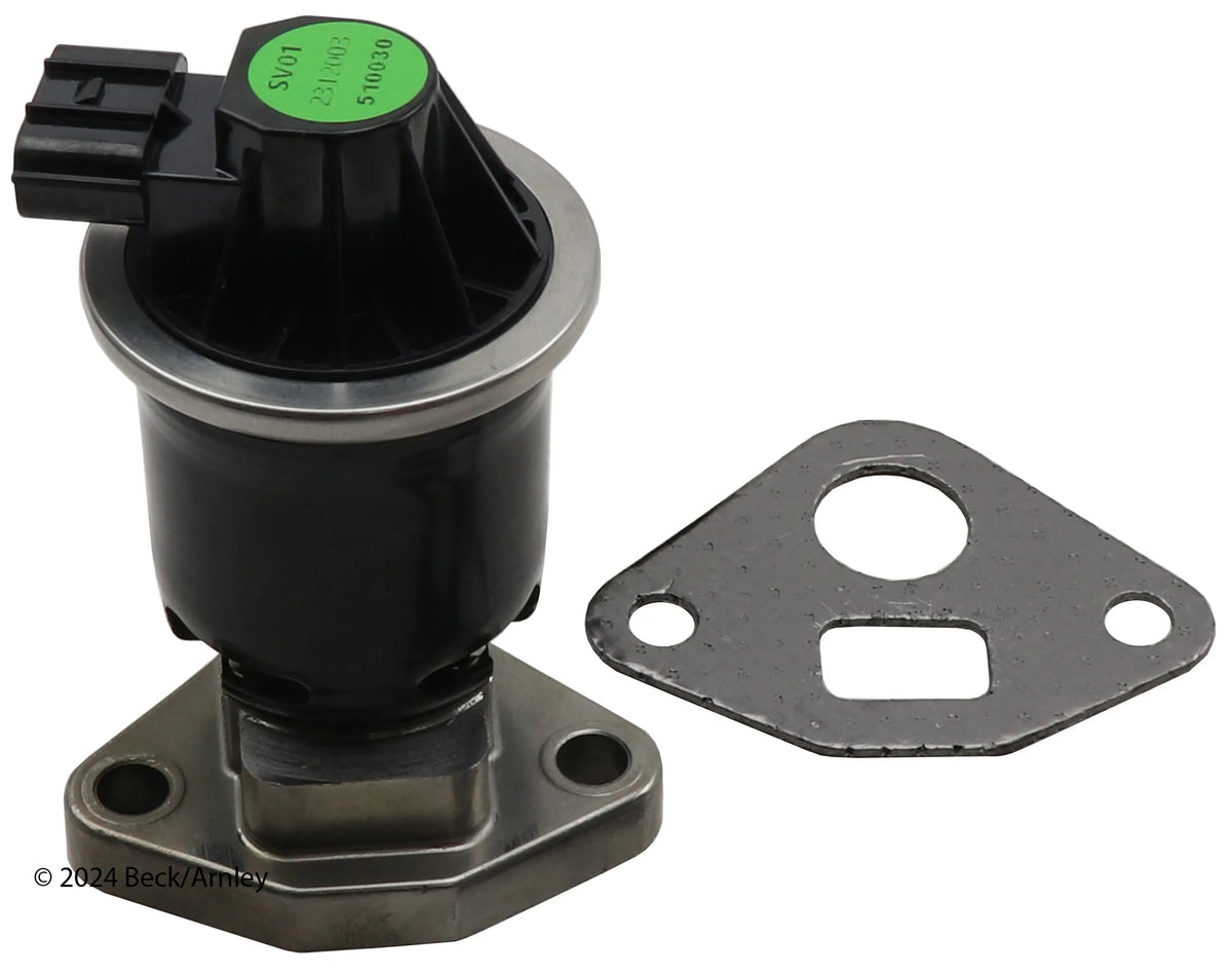 Beck/Arnley 046-0142 2011-2016 Honda CR-Z Exhaust Gas Recirculation (EGR) Valve