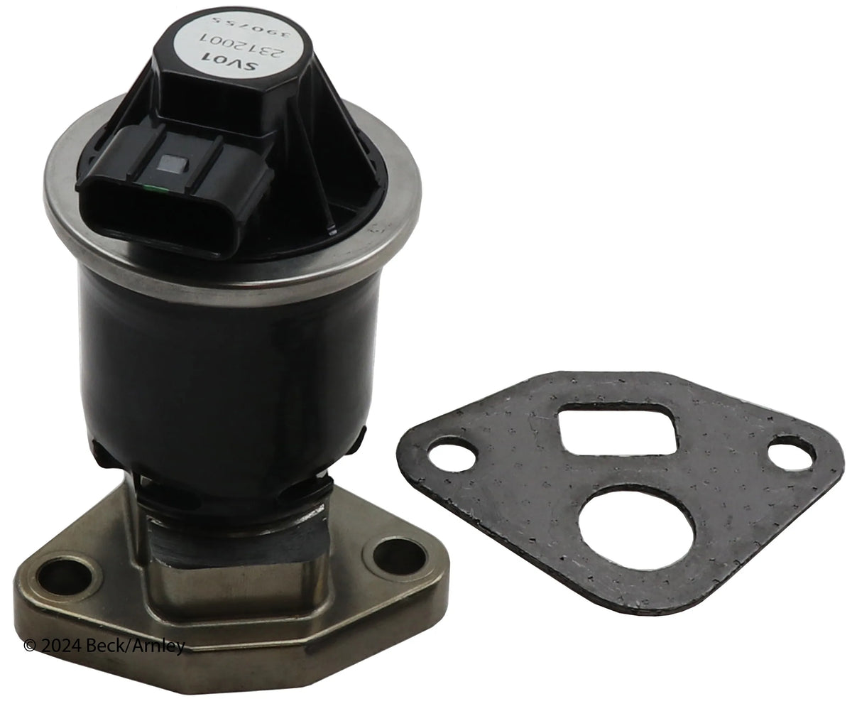 Beck/Arnley 046-0143 2008-2021 Honda Odyssey Exhaust Gas Recirculation (EGR) Valve