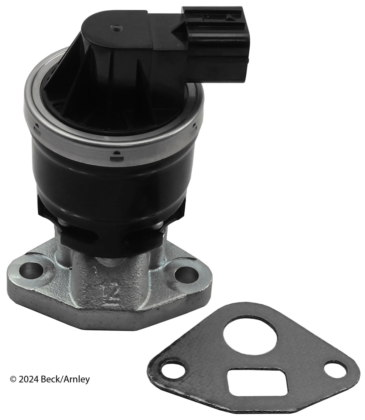 Beck/Arnley 046-0145 2006-2011 Honda Civic Exhaust Gas Recirculation (EGR) Valve