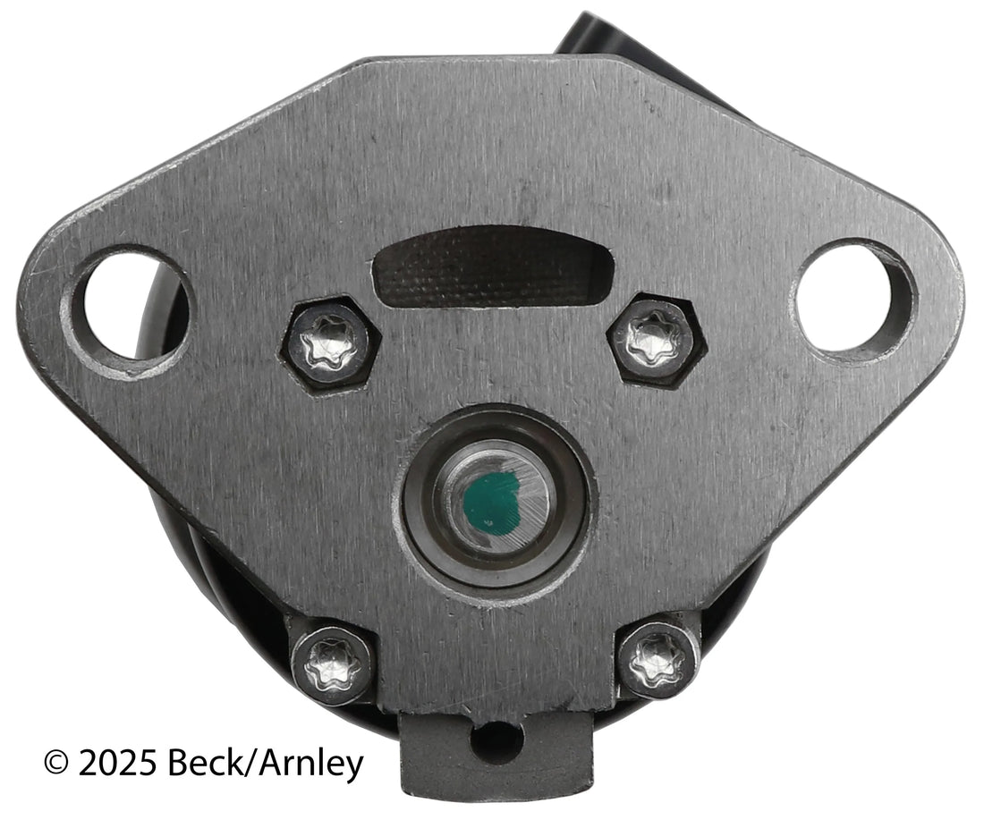 Beck/Arnley 046-0146 1999-2011 Honda Odyssey Exhaust Gas Recirculation (EGR) Valve