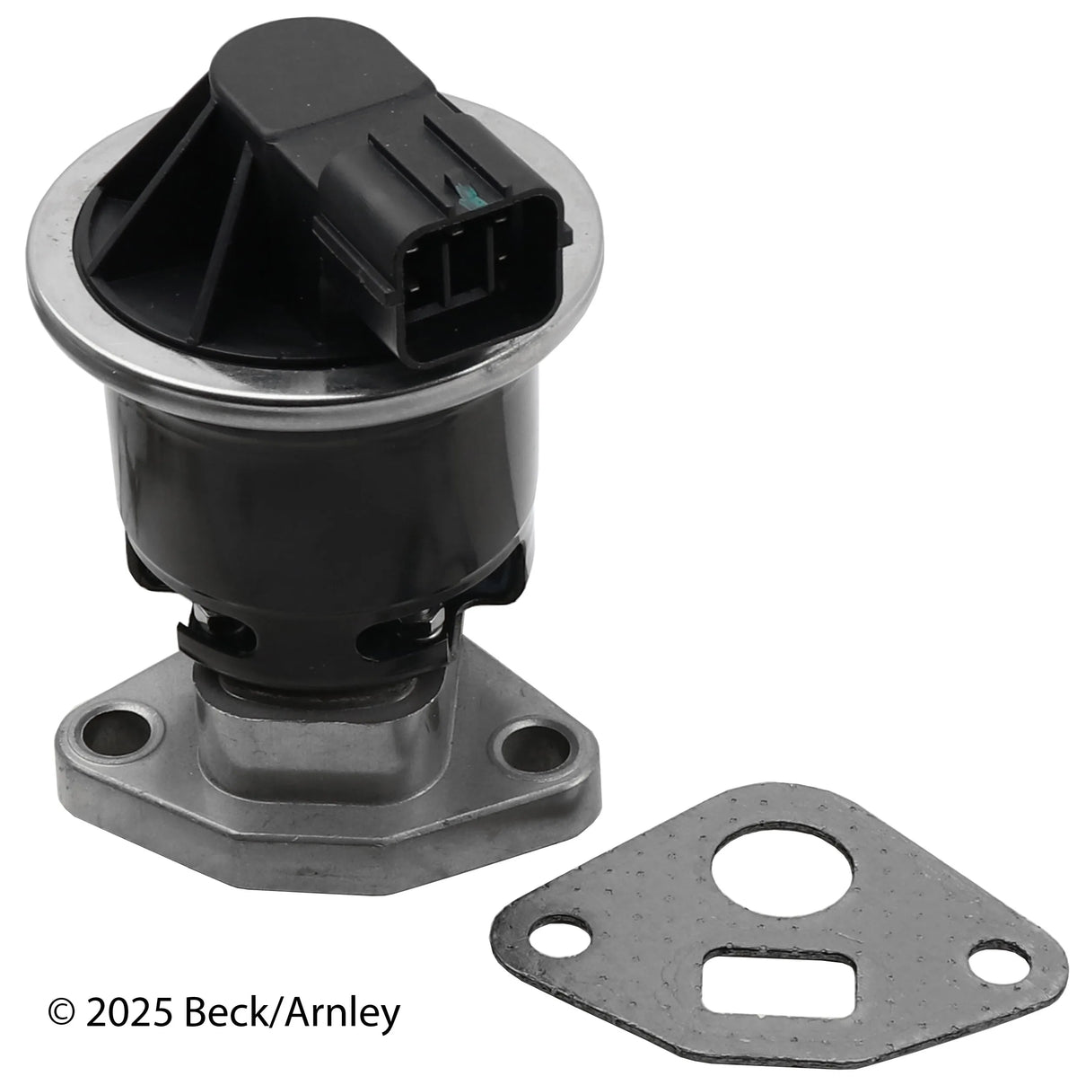 Beck/Arnley 046-0146 1999-2011 Honda Odyssey Exhaust Gas Recirculation (EGR) Valve