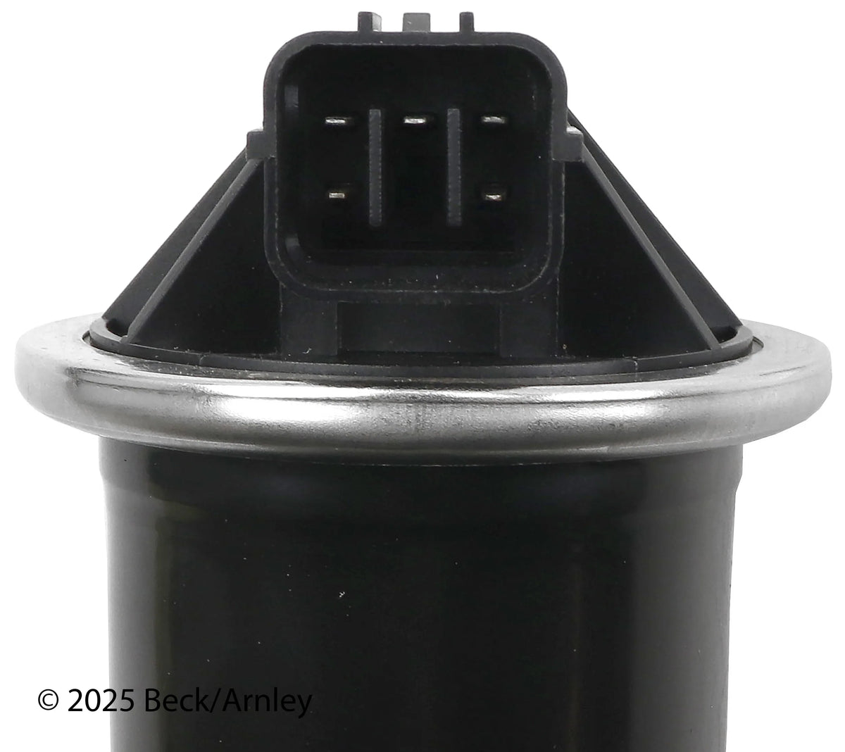 Beck/Arnley 046-0148 2006-2011 Honda Civic Exhaust Gas Recirculation (EGR) Valve