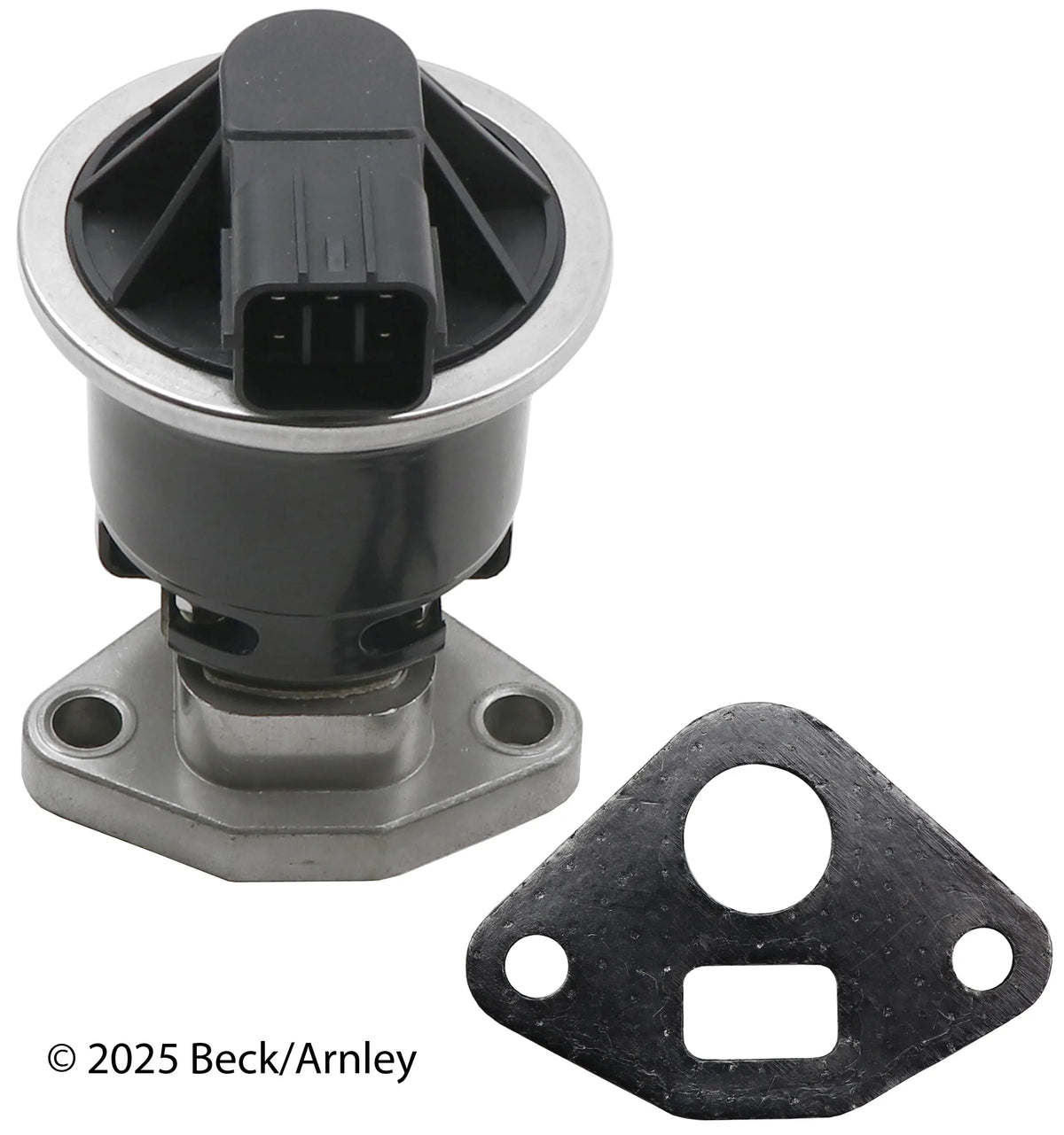 Beck/Arnley 046-0148 2006-2011 Honda Civic Exhaust Gas Recirculation (EGR) Valve