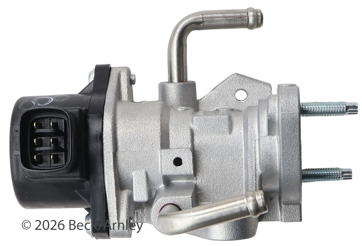 Beck/Arnley 046-0163 2010-2023 Lexus GX460 Exhaust Gas Recirculation (EGR) Valve