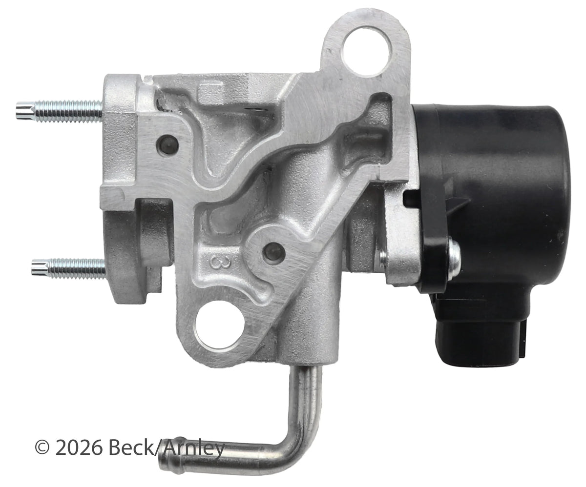 Beck/Arnley 046-0163 2010-2023 Lexus GX460 Exhaust Gas Recirculation (EGR) Valve