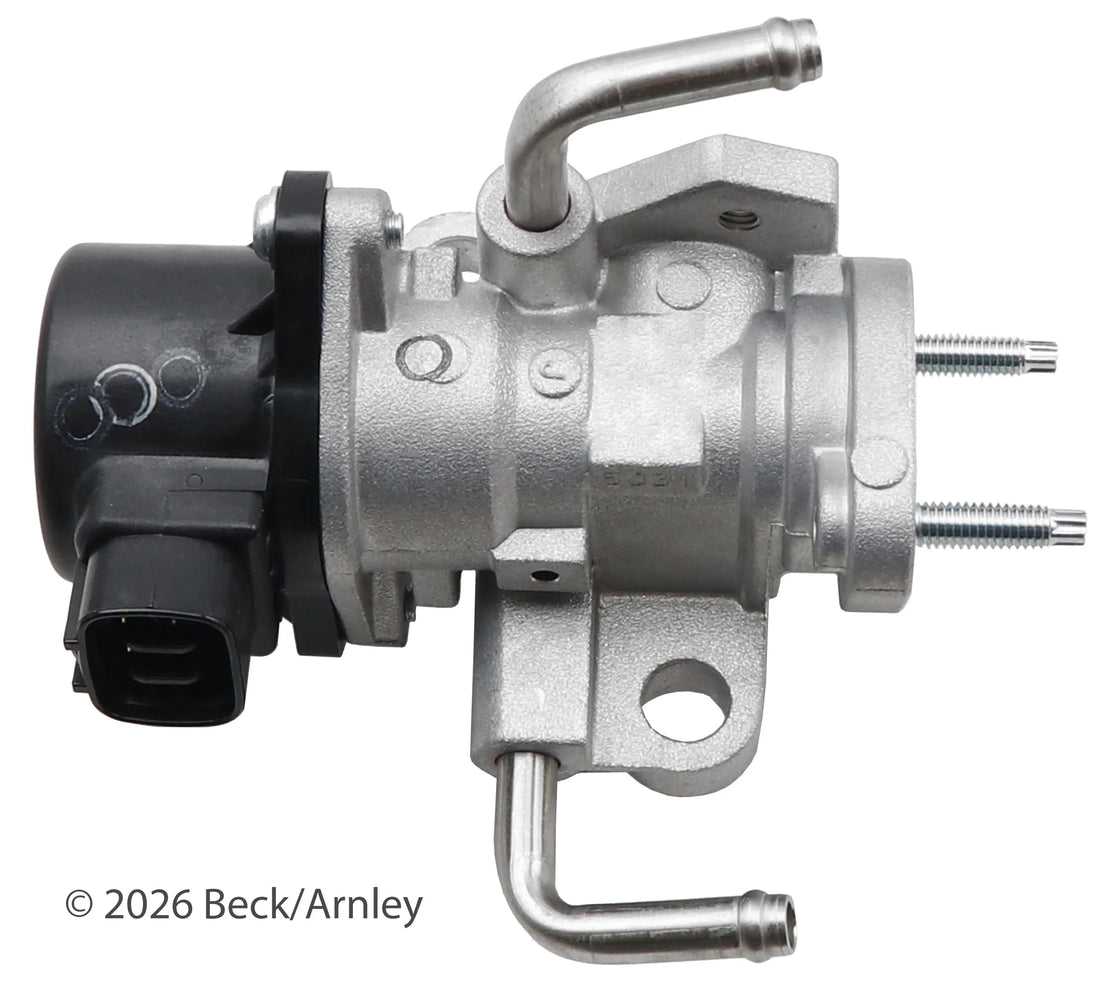 Beck/Arnley 046-0163 2010-2023 Lexus GX460 Exhaust Gas Recirculation (EGR) Valve