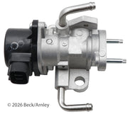 Beck/Arnley 046-0163 2010-2023 Lexus GX460 Exhaust Gas Recirculation (EGR) Valve