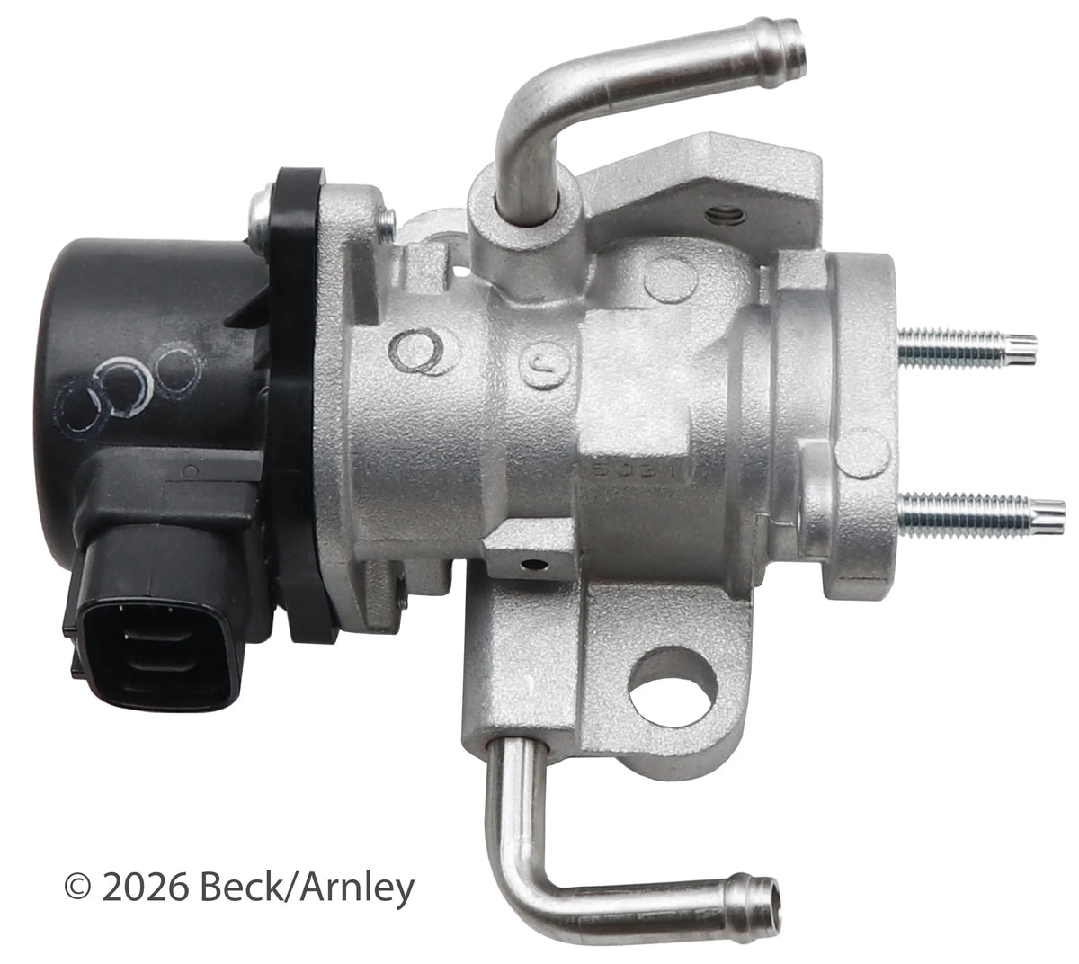 Beck/Arnley 046-0163 2010-2023 Lexus GX460 Exhaust Gas Recirculation (EGR) Valve