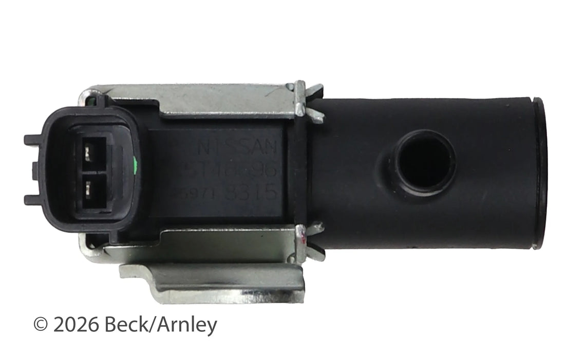 Beck/Arnley 046-0165 2019-2020 INFINITI QX60 Vapor Canister Purge Valve