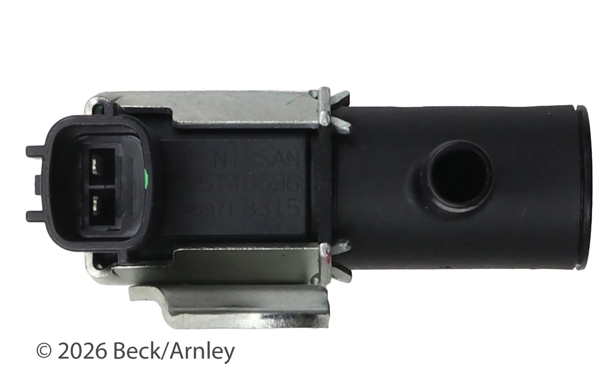 Beck/Arnley 046-0165 2019-2020 INFINITI QX60 Vapor Canister Purge Valve