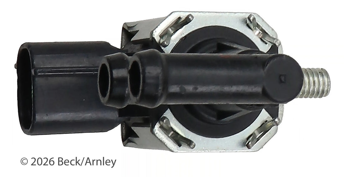 Beck/Arnley 046-0166 2019-2024 Mitsubishi Mirage G4 Vapor Canister Purge Valve