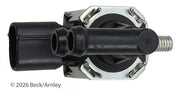Beck/Arnley 046-0166 2019-2024 Mitsubishi Mirage G4 Vapor Canister Purge Valve