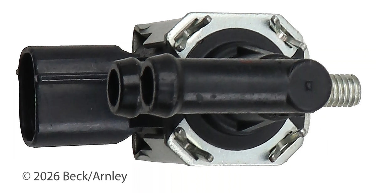 Beck/Arnley 046-0166 2019-2024 Mitsubishi Mirage G4 Vapor Canister Purge Valve