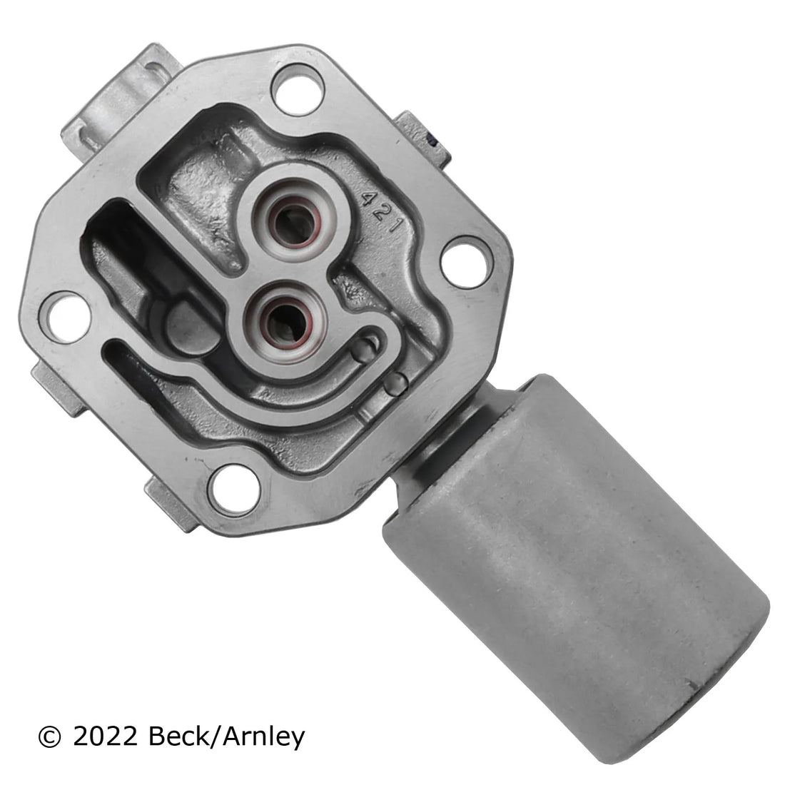 Beck/Arnley 047-0013 2013-2015 Acura ILX Automatic Transmission Shift Solenoid