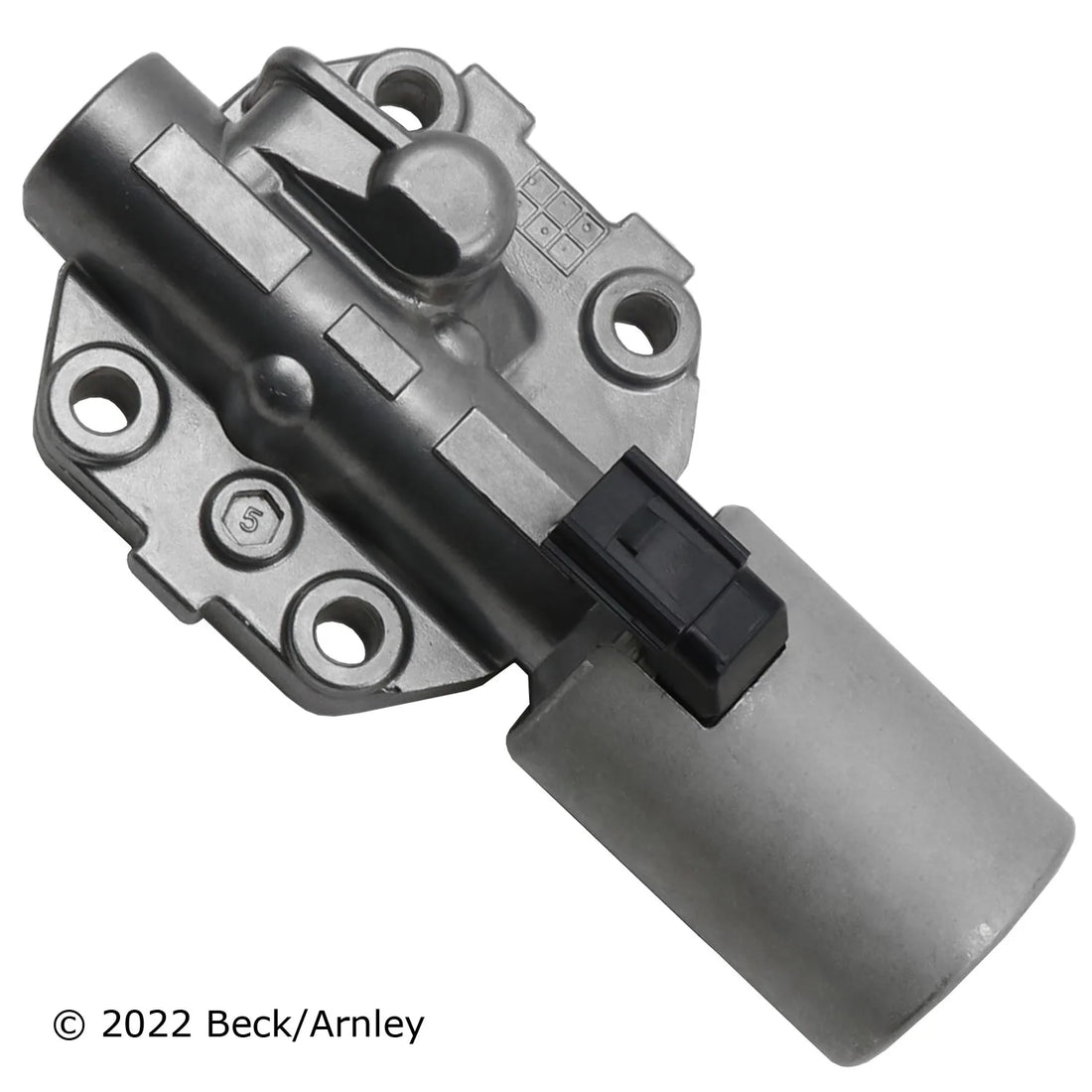 Beck/Arnley 047-0013 2013-2015 Acura ILX Automatic Transmission Shift Solenoid