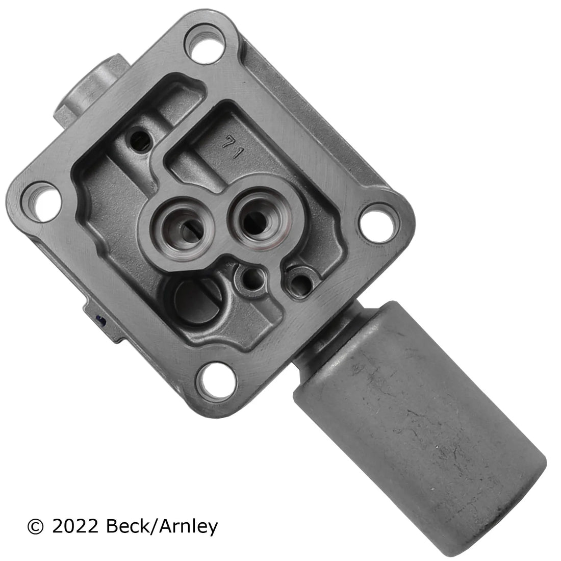 Beck/Arnley 047-0014 2009-2015 Honda Pilot Automatic Transmission Shift Solenoid