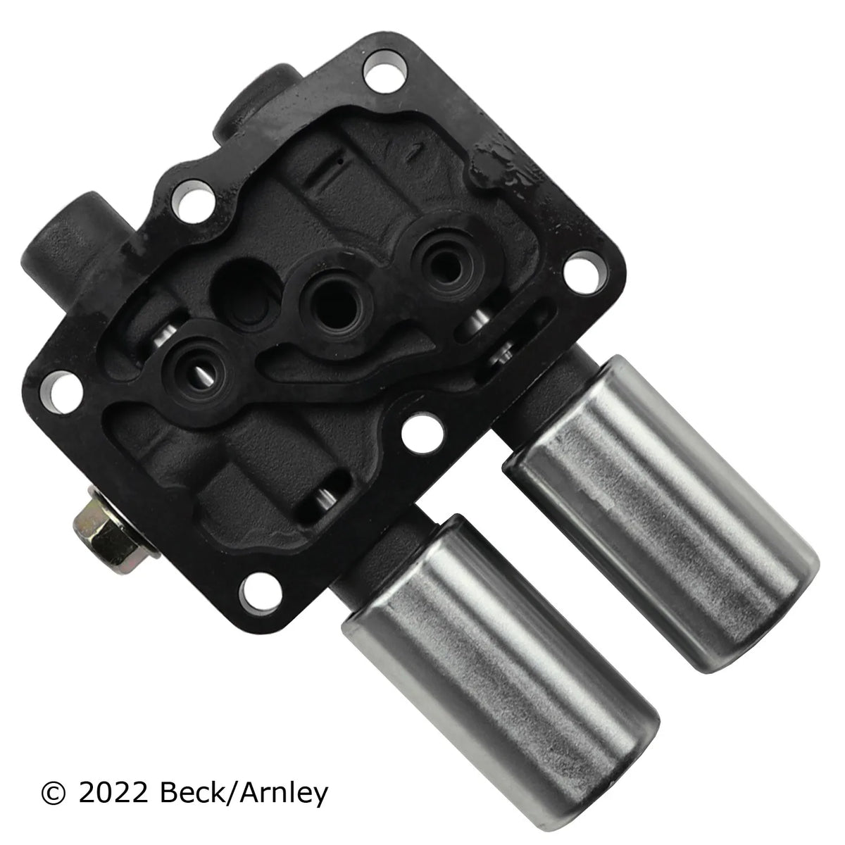 Beck/Arnley 047-0019 1998-2007 Honda Accord Automatic Transmission Shift Solenoid
