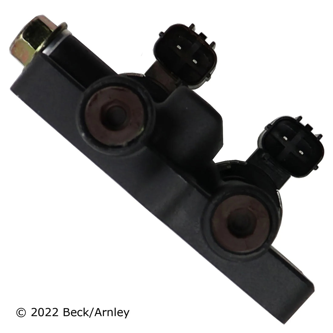 Beck/Arnley 047-0019 1998-2007 Honda Accord Automatic Transmission Shift Solenoid