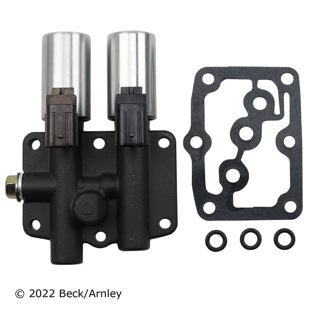 Beck/Arnley 047-0019 1998-2007 Honda Accord Automatic Transmission Shift Solenoid