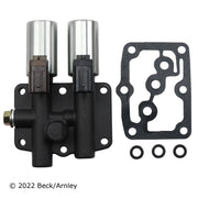 Beck/Arnley 047-0019 1998-2007 Honda Accord Automatic Transmission Shift Solenoid