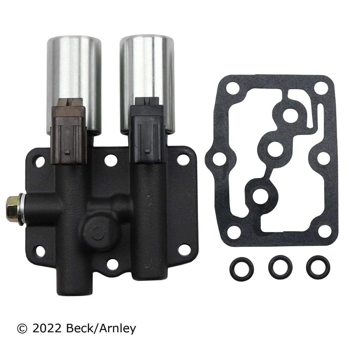 Beck/Arnley 047-0019 1998-2007 Honda Accord Automatic Transmission Shift Solenoid