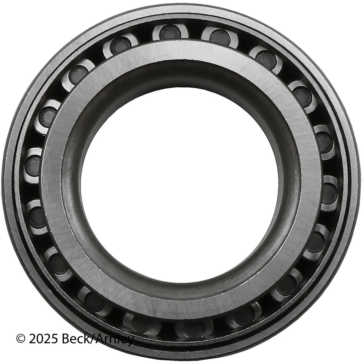 Beck/Arnley 051-2287 1976-1992 Jaguar XJS Wheel Bearing