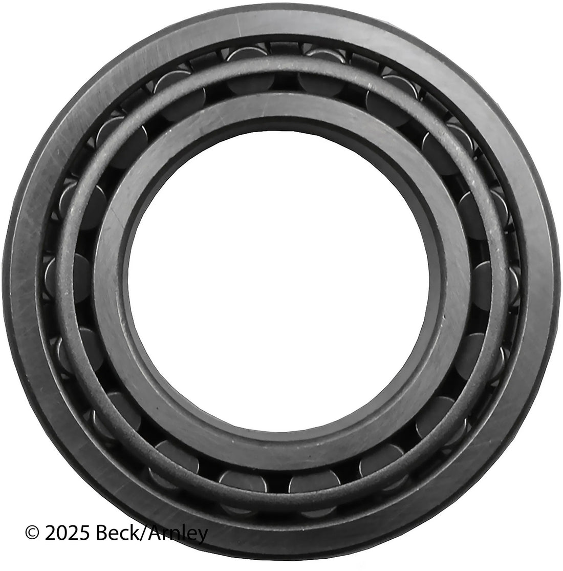 Beck/Arnley 051-2287 1976-1992 Jaguar XJS Wheel Bearing