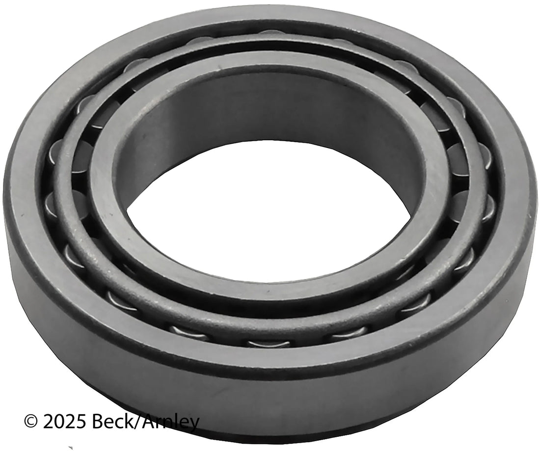 Beck/Arnley 051-2287 1976-1992 Jaguar XJS Wheel Bearing