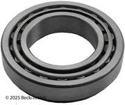 Beck/Arnley 051-2287 1976-1992 Jaguar XJS Wheel Bearing