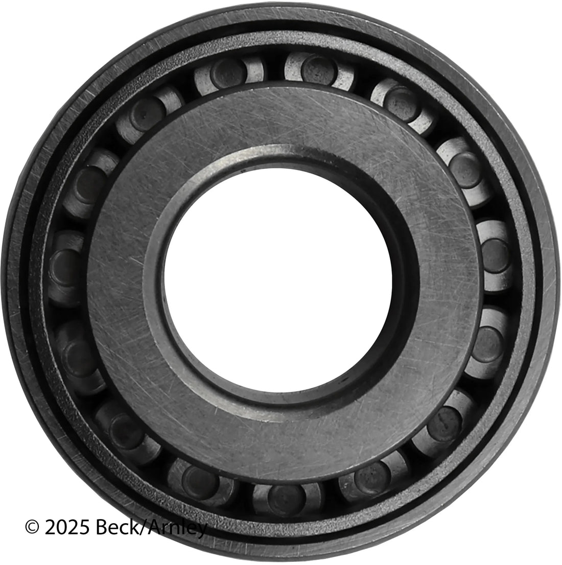 Beck/Arnley 051-2444 1987-1994 Subaru Justy Wheel Bearing