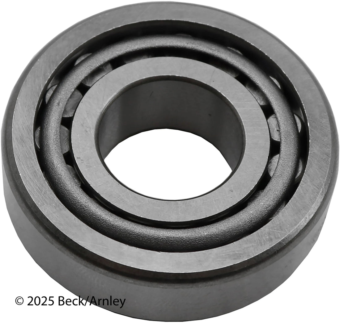 Beck/Arnley 051-2444 1987-1994 Subaru Justy Wheel Bearing