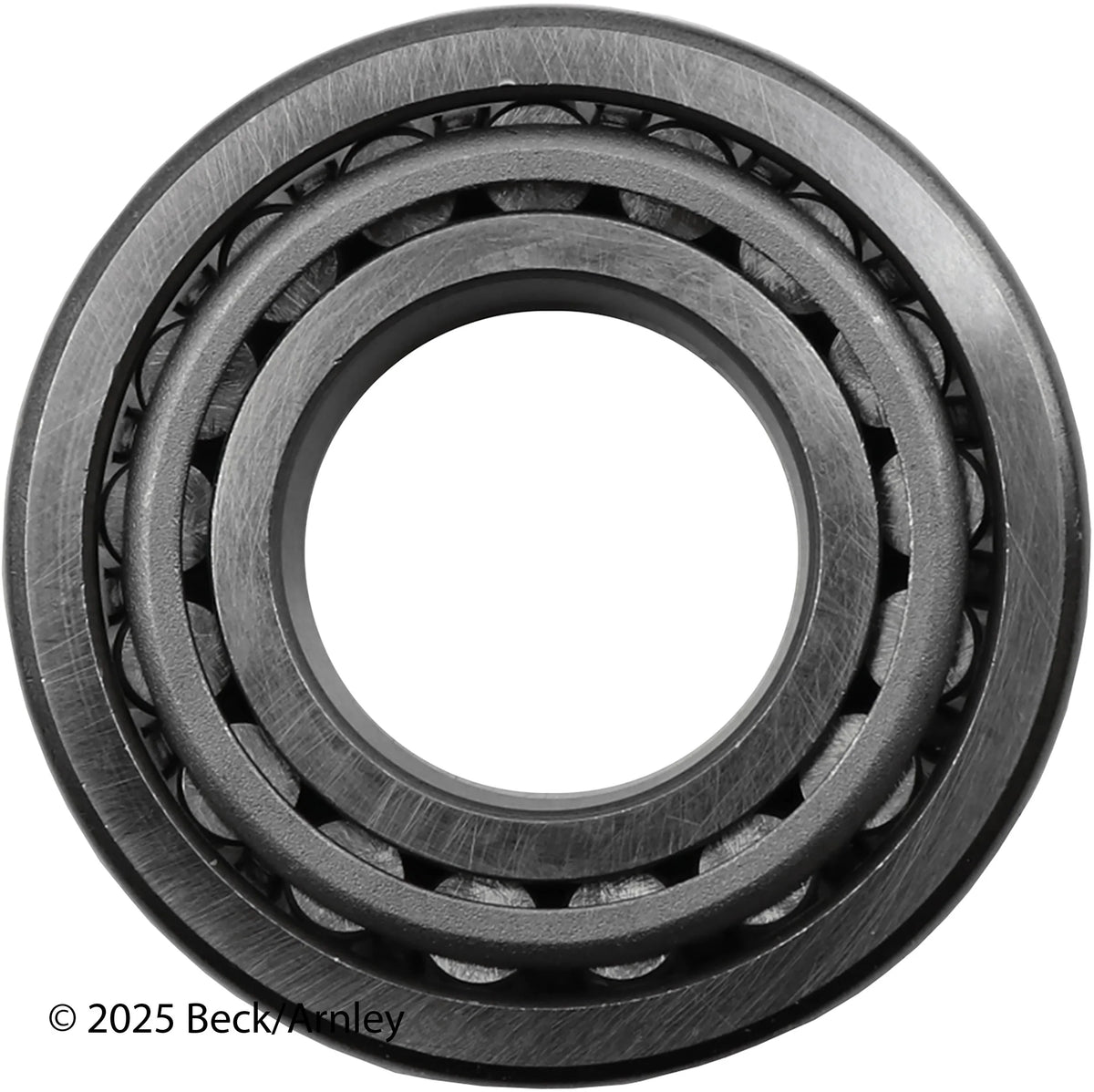 Beck/Arnley 051-2451 1990-1993 Subaru Loyale Wheel Bearing