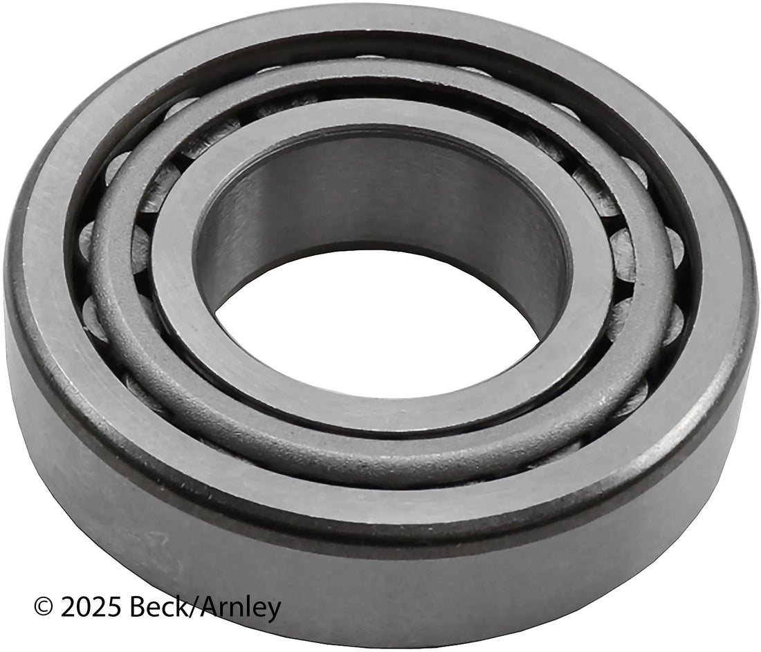 Beck/Arnley 051-2451 1990-1993 Subaru Loyale Wheel Bearing