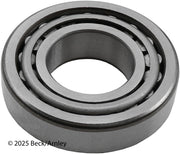 Beck/Arnley 051-2451 1990-1993 Subaru Loyale Wheel Bearing