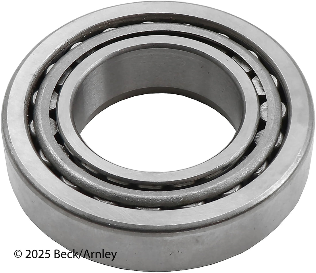 Beck/Arnley 051-2618 1995-2011 Ford Ranger Wheel Bearing