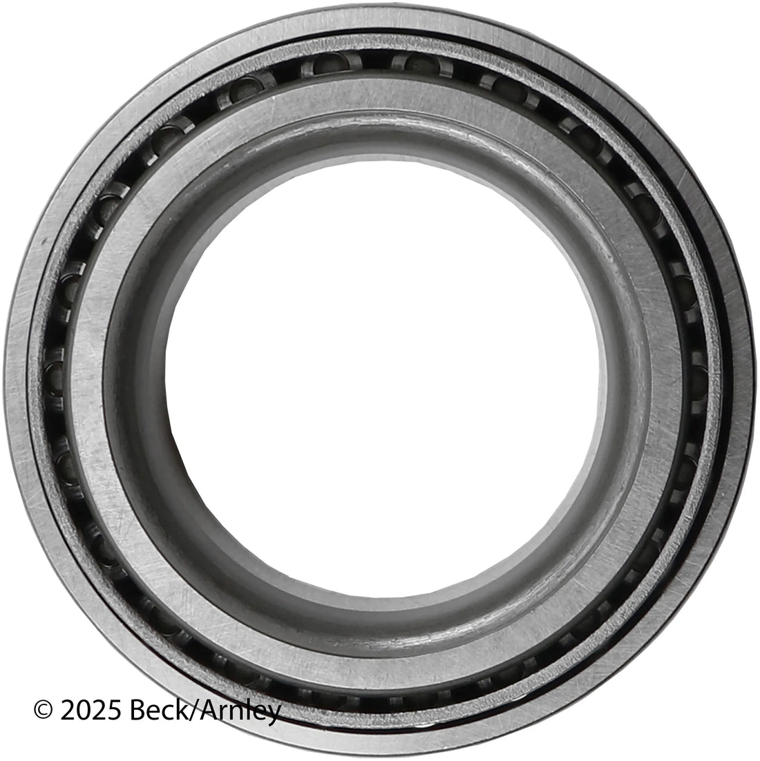 Beck/Arnley 051-2683 2001-2007 Audi S4 Wheel Bearing