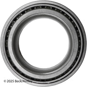 Beck/Arnley 051-2683 2001-2007 Audi S4 Wheel Bearing