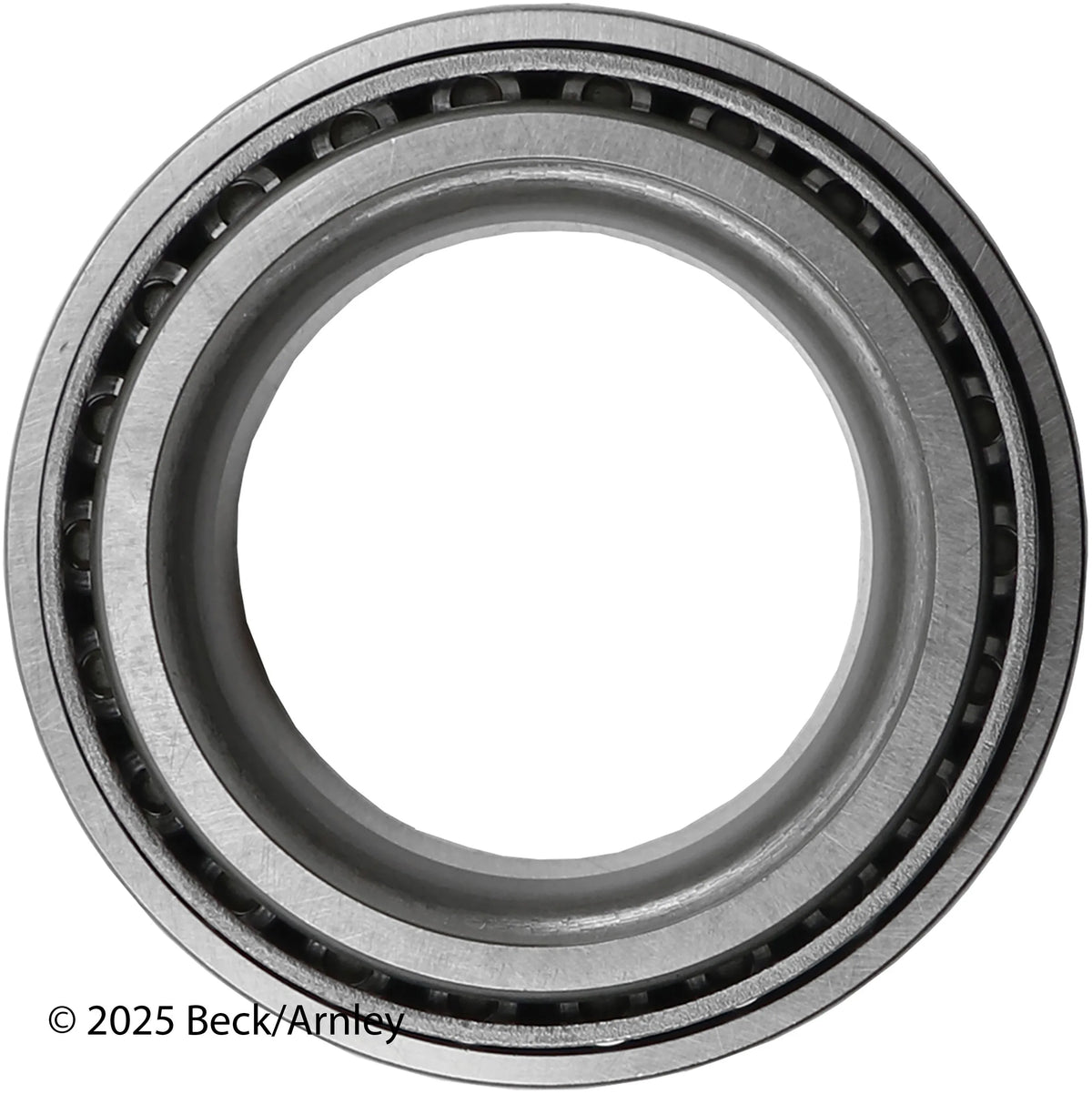 Beck/Arnley 051-2683 2001-2007 Audi S4 Wheel Bearing