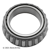 Beck/Arnley 051-2683 2001-2007 Audi S4 Wheel Bearing