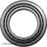 Beck/Arnley 051-2683 2001-2007 Audi S4 Wheel Bearing