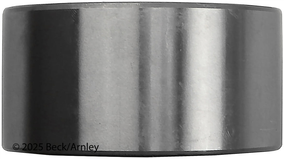 Beck/Arnley 051-2733 2003-2016 BMW Z4 Wheel Bearing