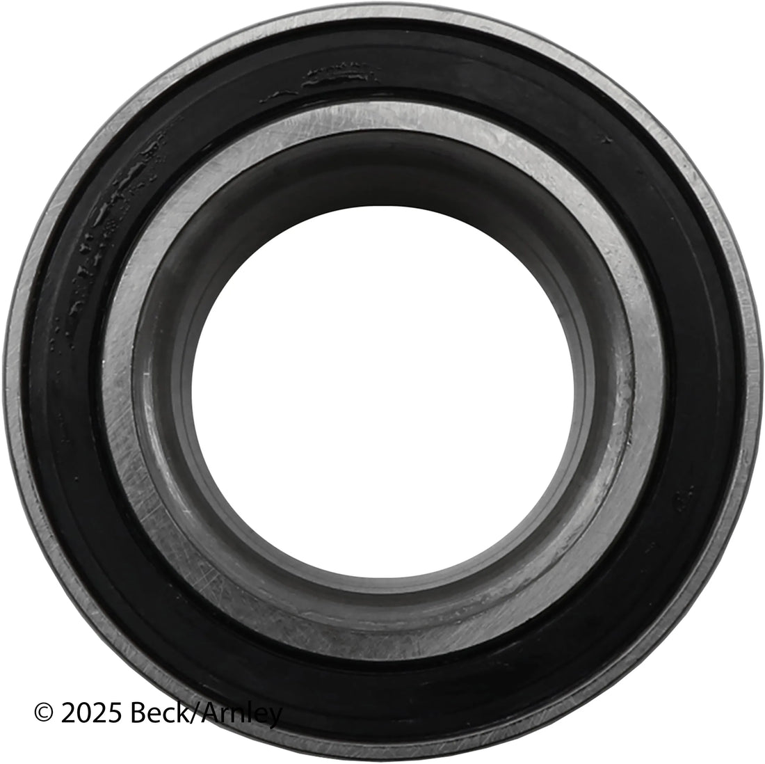 Beck/Arnley 051-2733 2003-2016 BMW Z4 Wheel Bearing