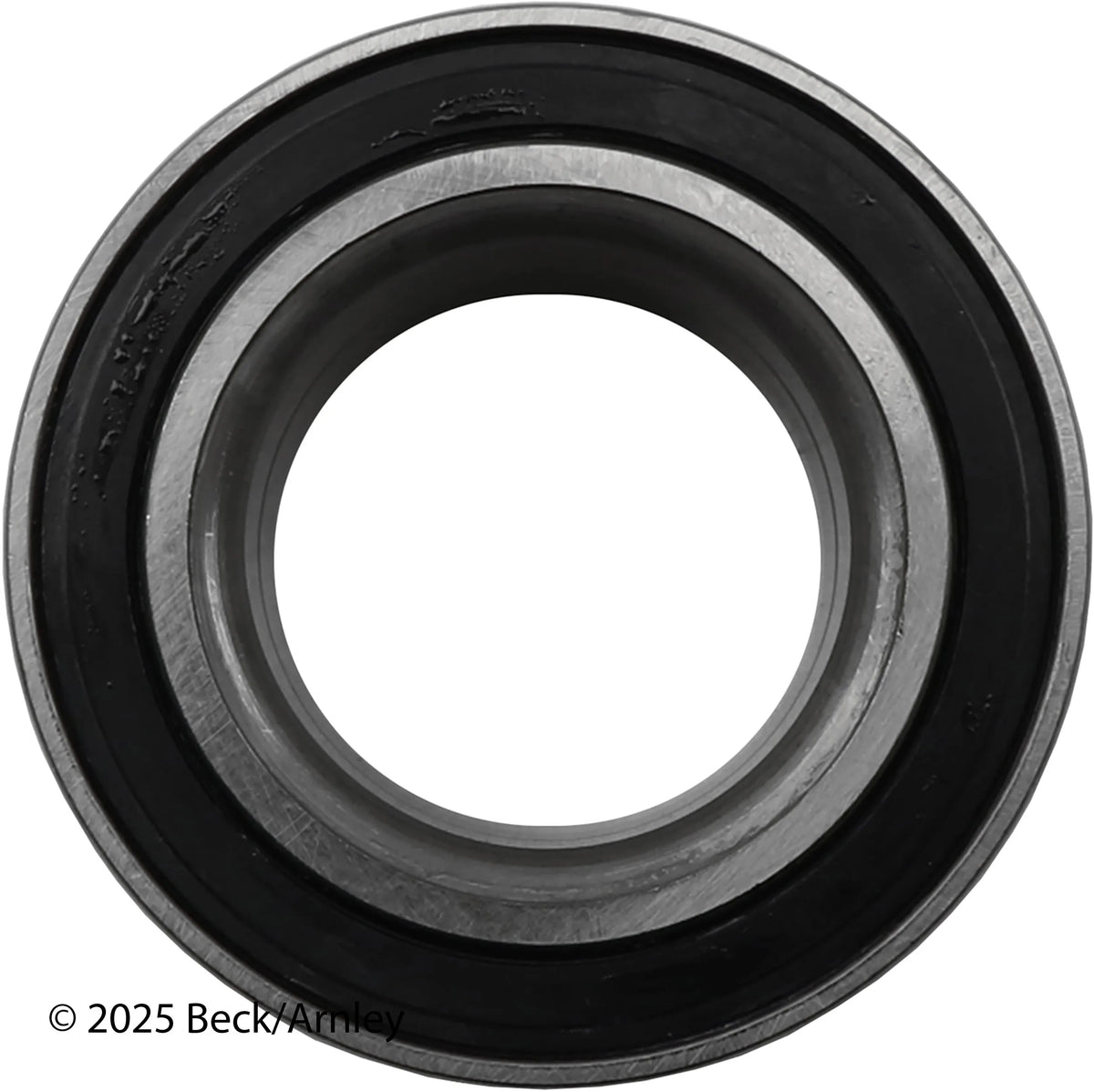 Beck/Arnley 051-2733 2003-2016 BMW Z4 Wheel Bearing
