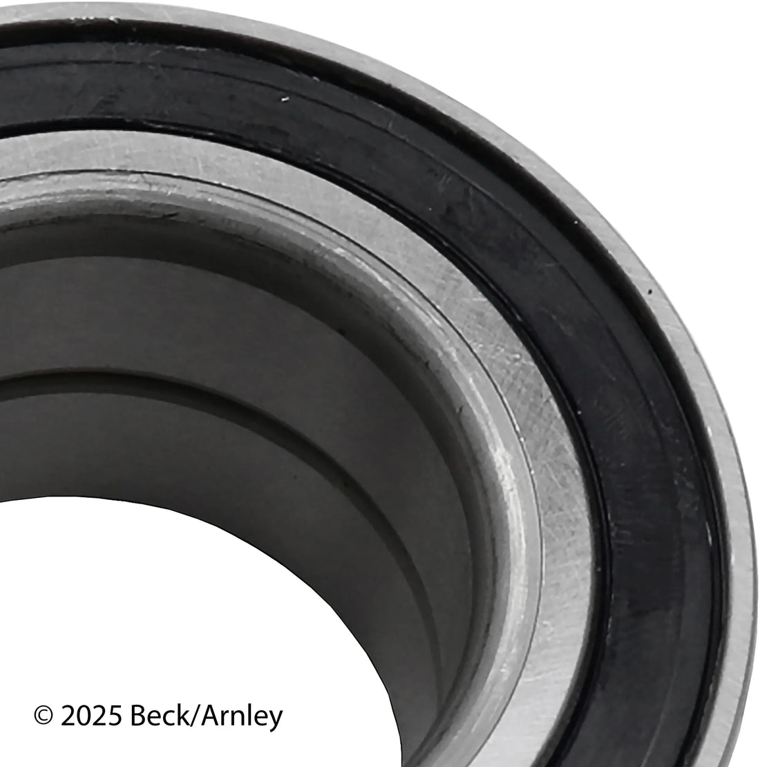 Beck/Arnley 051-2733 2003-2016 BMW Z4 Wheel Bearing